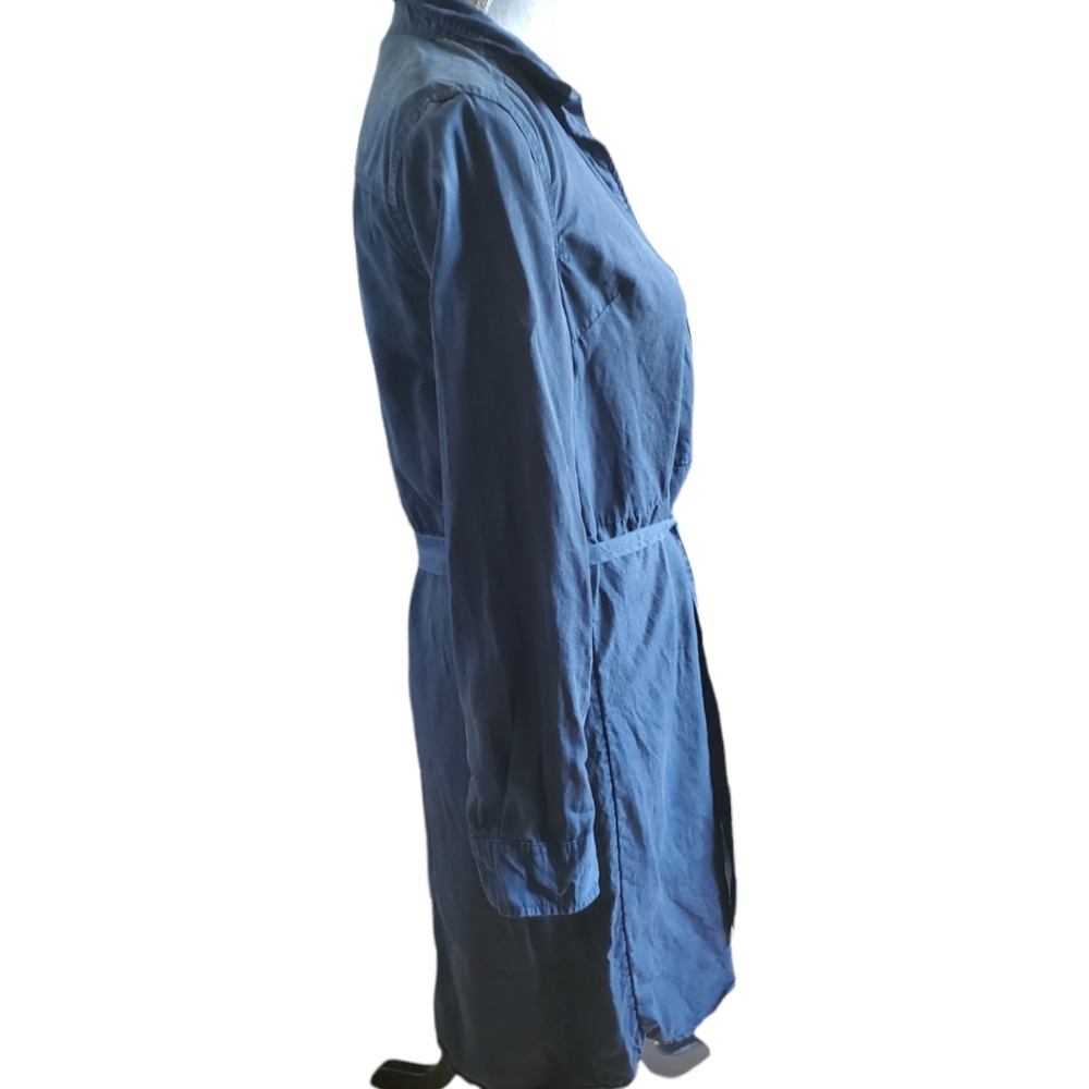 Denim dress from Joe Fresh - Picture 6 of 7